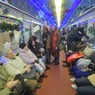 Счастливчики с Таганско-Краснопресненской: фиолетовая ветка метро Москвы подешевеет в сентябре