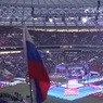 Песков рассказал о 50%-ой заполненности Лужников на концерте к годовщине присоединения Крыма