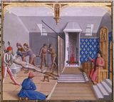 Мифы о средневековых пытках и способах борьбы с дьяволом