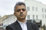 Новый мэр Лондона посетил церемонию памяти жертв Холокоста