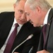 Путин и Лукашенко обсудили сотрудничество в Союзном государстве