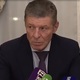 Слухи неожиданно подтвердились: Дмитрий Козак действительно подал в отставку