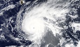 Ураган "Лейн" приближается к Гавайям и угрожает нанести стране "рекордный ущерб"