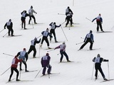 Задержанные в Австрии лыжники признались в употреблении допинга