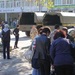 Саперы завершили разминирование колледжа в Керчи