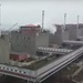 Инспекторы МАГАТЭ зафиксировали повреждения на Запорожской АЭС