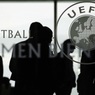 УЕФА: Судьба крымских команд находится в руках РФС