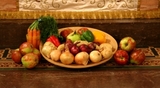 Россия планирует увеличить импорт овощей и фруктов из Турции
