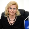Глава Хорватии предложила Путину нанести "первый" официальный визит в Загреб