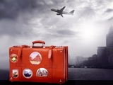 Авиапассажиры смогут следить за багажом через мобильный телефон