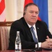 Помпео объяснил санкции против еще одной "дочки" "Роснефти"