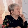 Директор фонда Пахмутовой прокомментировал информацию о ее госпитализации