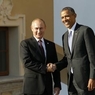 Ушаков заявил, что Обама попросил Путина о встрече, а не наоборот