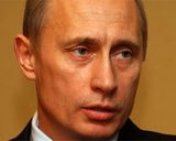 Путин: резервы правительства не трогать!
