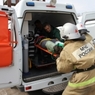 В Сакском районе Крыма  в ДТП погибли  три человека, в том числе ребенок