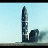 Рассекречено первое изображение новой ракеты "Сармат"