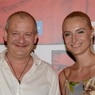 Бывший муж вдовы Дмитрия Марьянова выступил с неожиданным заявлением