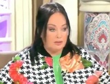 Гузеева упрекнула Кудрявцеву в непорядочности после выпуска о мошенниках