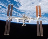 Роскосмос и НАСА будут работать на МКС до 2024 года