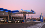 Газпром от скидок на газ Украине не пострадает - поможет страна