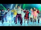 Счетчик YouTube не выдержал популярности Gangnam Style
