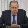 Лавров: Россия не планирует использовать ядерное оружие на Украине "на этой стадии"