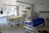 СК проверяет информацию о пациентее, оставленном на полу в больнице Новороссийска