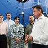 Андрей Воробьев: необходимо создавать достойные условия для молодых ученых в Подмосковье