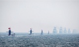Пентагон обеспокоила возможность усиления военного присутствия Китая в Арктике