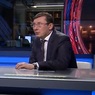 Генпрокурор Украины заявил об отставке