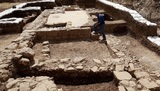В Израиле обнаружен монастырь, где хранился Ковчег Завета