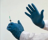 Роспотребнадзор сообщил о 100% эффективности вакцины "ЭпиВакКорона"