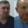 Задержанные в Крыму украинцы-диверсанты "Зая" и Панов доставлены в Москву