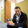 СКР возбудил дело о краже картины, обнаруженной дома у Навального