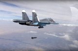 После инцидента с Су-24 Россия вдвое увеличила расходы на военную операцию в Сирии