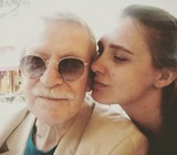 Наталья Краско откровенно рассказала об интимной жизни с 87-летним актером