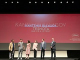 Фильм Балагова "Дылда" оказался в американском ТОП-10 уходящего года