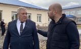 С матерком уволенный самарским губернатором глава района госпитализирован в кардиологию