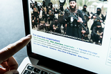 Иностранные эксперты: исламский терроризм подобрался к Северному Кавказу (ФОТО)
