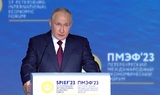 Путин предложил освободить не связанный с рисками для людей бизнес от проверок  и объявить амнистию по валютным нарушениям