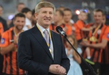 Президент "Шахтера": Футбол - хоть какая-то радость для украинцев
