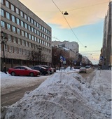 Жильцы нескольких домов в центре Санкт-Петербурга пожаловались на бездействие губернатора по коммунальным вопросам