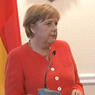 В Дрездене освистали Ангелу Меркель и назвали изменницей (ВИДЕО)