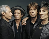 The Rolling Stones назвали дату релиза нового DVD