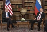 Ушаков: Путин предупредил Байдена о возможности разрыва отношений между Россией и США