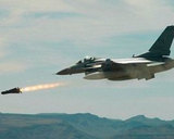 СМИ: ВВС Великобритании нанесли первый удар по позициям ИГ в Сирии