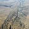 Необычное землетрясение под разломом Сан-Андрес поставило ученых в тупик