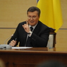 Ростовский суд отказал в допросе Януковича по видеосвязи