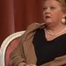 Алла Пугачева подарила на юбилей Ирине Муравьевой кольцо со своей руки