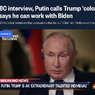 Кого троллил корреспондент NBC, спрашивая Путина, не убийца ли он?